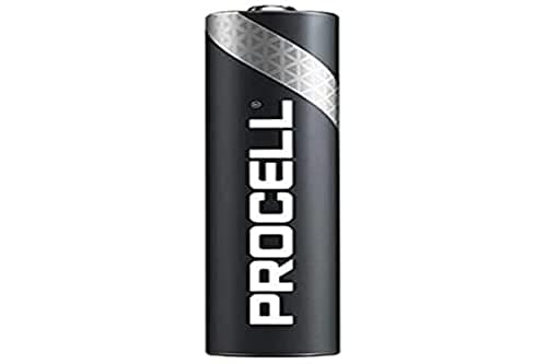 Image of Duracell LR03 Procell AAA Battery 10 Pack, Black, 1.5 cm*10.5 cm*5.0 cm