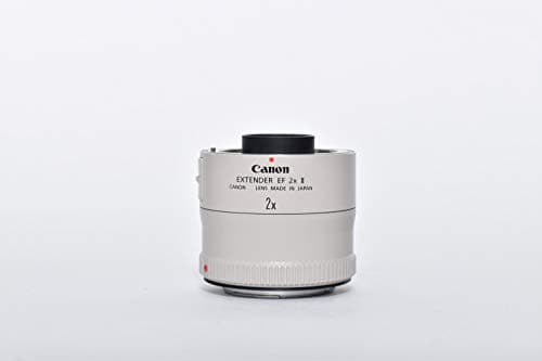 Image of USED Canon Extender EF 2x II