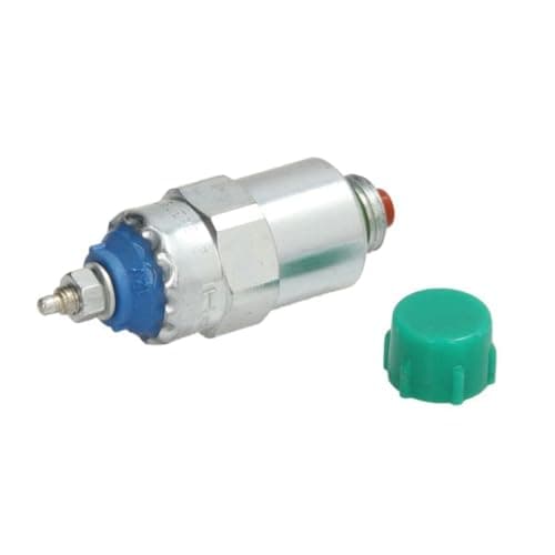 Image of Delphi 7185-900 W Distributor, Injection System