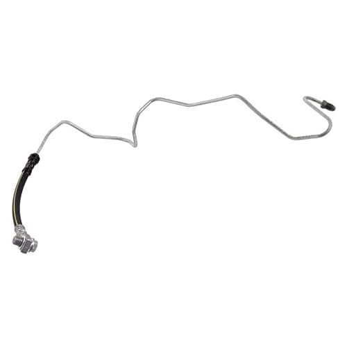 Image of febi bilstein 33020 Brake Hose with screw and sealing ring, pack of one
