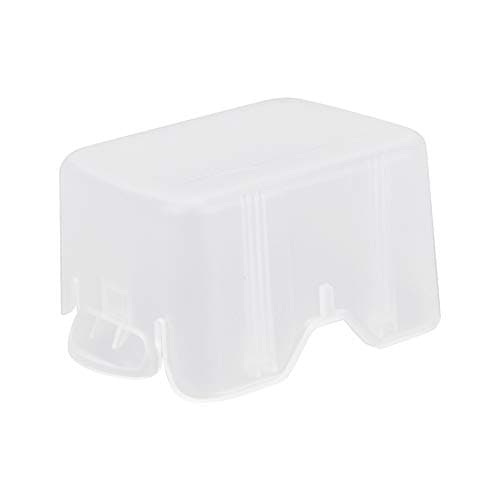 Image of JJC FC-430EXIII Flash Diffuser Fits for Canon Speedlite 430EX III-RT