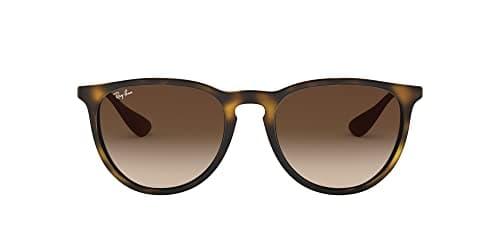 Image of Ray-Ban Women's Rb4171 Sunglasses, Brown Gradient, 54 mm UK