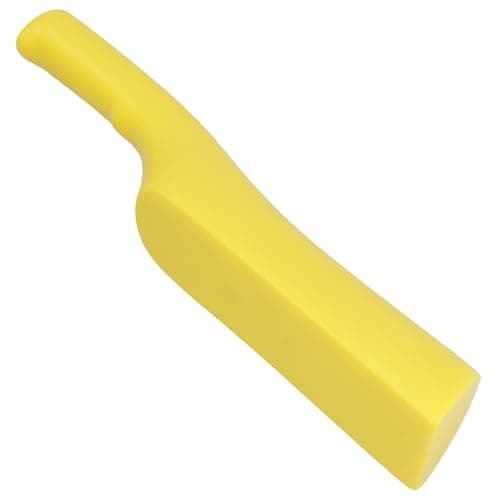 Image of High Density Lead Roofing Dresser Tool 330mm x 60mm Setting Stick Bossing