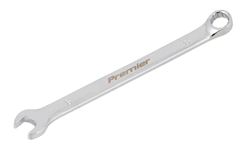 Image of Sealey Cw09 Combination Spanner 9Mm