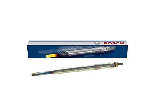 Image of Bosch 0250202130 - Glow plug Duraterm Glow Plug - Carton box - 1 piece - for diesel engine vehicles