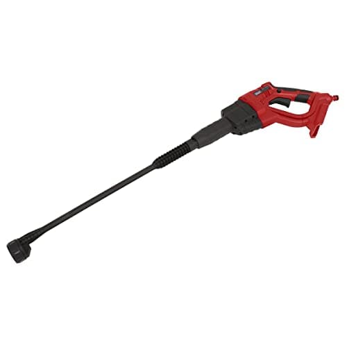 Image of Sealey 20V SV20 Series 22bar Cordless Pressure Washer - Body Only - CP20VPW