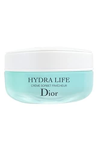 Image of Dior, Hydra Life Fresh Hydration Sorbet Fraîcheur Cream 50ml