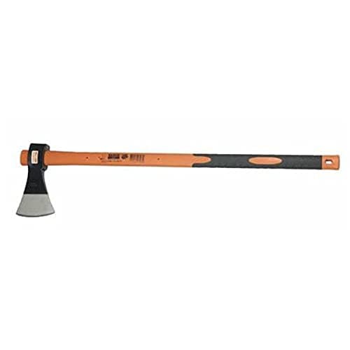 Image of Bahco FFSS15900 Fibreglass Felling Axe 4lb