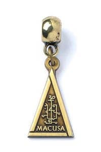 Image of Fantastic Beasts MACUSA Slider Charm