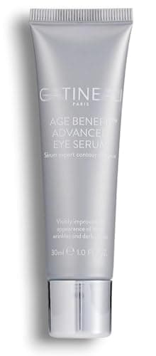 Image of Gātíneāǖ Eye Serum Age benefit - Advanced | 30mL - Super Size