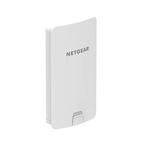 Image of NETGEAR Insight Instant Wireless AirBridge (WBC502), White, One Size