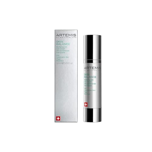 Image of Skin Balance Matifying 24h Gel Cream