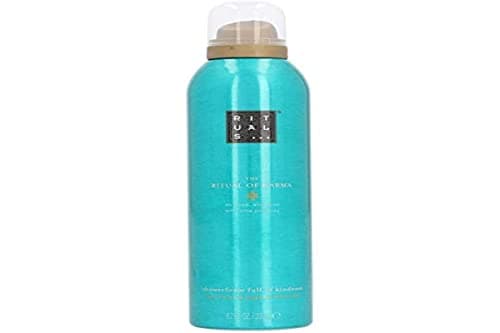 Image of Rituals Karma Shower Foam 200ml