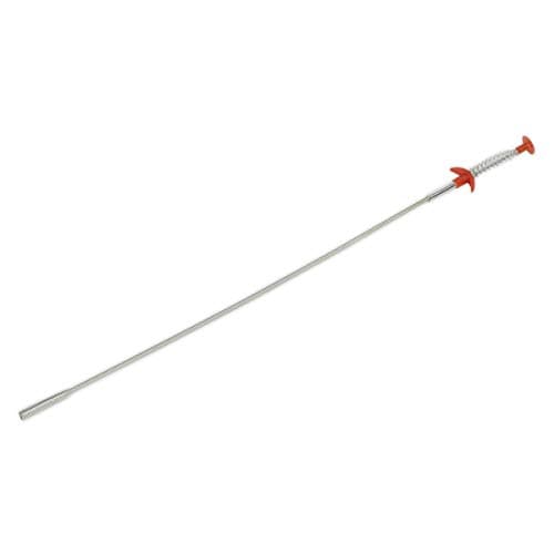 Image of Sealey Ak653 Flexible Claw Pick-Up Tool 610Mm