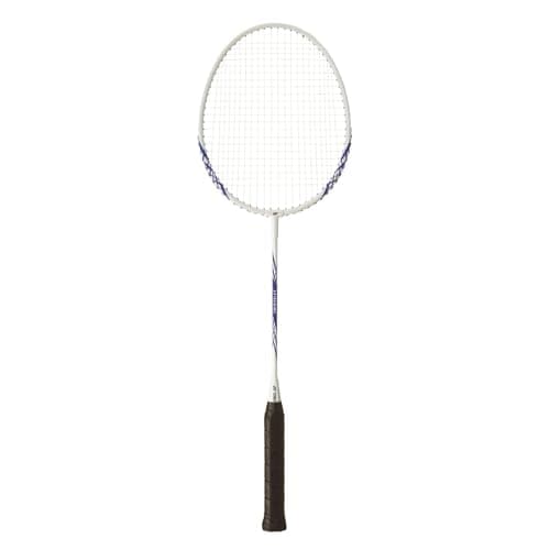 Image of Yonex B4000 Badminton Racket (One Size) (White)