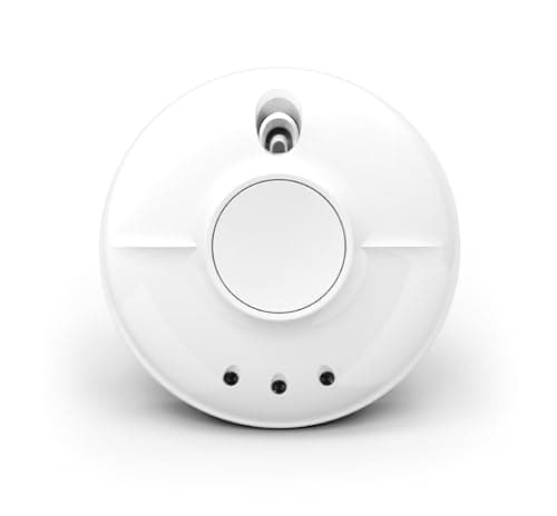 Image of FireAngel CW1-PF-T Mains Carbon Monoxide Alarm with Battery Back Up
