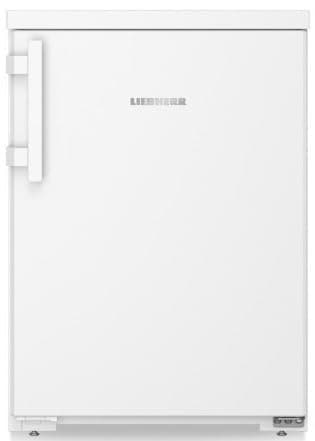 Image of Liebherr Under Counter Larder Fridge With Handle - White - D Rated, H85 x W60 x D60.7 (cm) - 141L Capacity - 5 Star Energy Rated