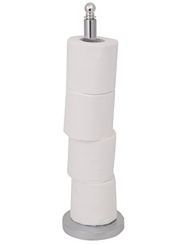 Image of Sabichi TOILET ROLL SPIKE CHROME 57990