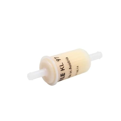 Image of MAHLE KL 97 OF Fuel filter