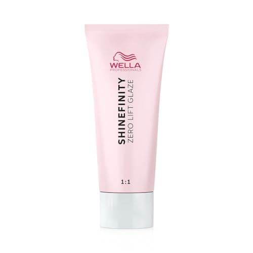 Image of Wella Shinefinity Zero Lift Glaze 60ml 04/0