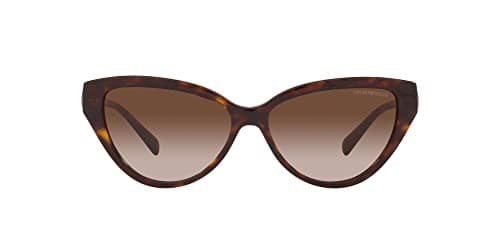 Image of Emporio Armani EA 4192 Havana/Brown Shaded 57/14/140 women Sunglasses