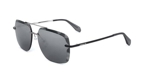 Image of adidas Originals OR0017 Red 62/15/145 MAN Sunglasses