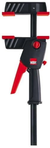 Image of Bessey DUO16-8 16cm Duo clamp Capacity