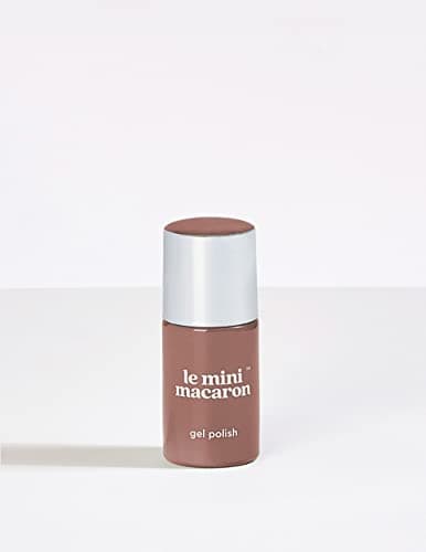 Image of Le Mini Macaron Gel Polish (Latte) by Le Mini Macaron