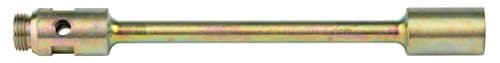 Image of OX Tools JB26 Spectrum ½" BSP 250mm Solid Extension + A Taper, Gold