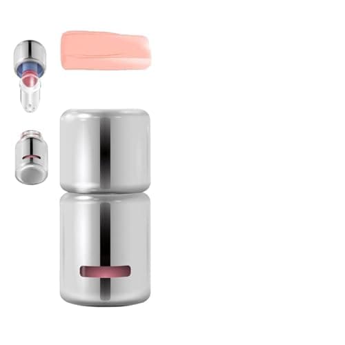 Image of AZTK Liquid Blush for Mature Skin, AZTK Jelly Color Liquid Blush, 3 In 1 Matte Nude Pink Orange Makeup Blusher Cream, Natural and Long-Lasting, for Older Women & Young Women (05#)