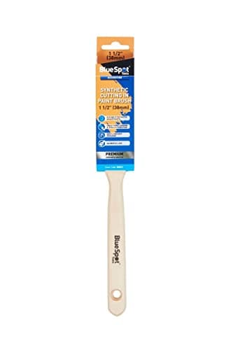 Image of Blue Spot Tools - 1 1/2" (38mm) Synthetic Cutting in Paint Brush