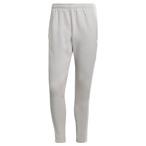 Image of adidas Men's Squadra 21 Sweat Pants, Team Light Grey, M