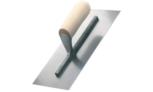 Image of R.S.T. Finishing Trowel 11in X 4.1/2in Rtr124c