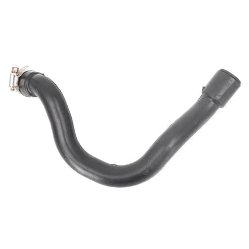 Image of Air Intakes Turbo Air Intake Pipe Breather Pipes Check Valve For Citroen For C4 Air Intake Filter Kit(Old Pipe)