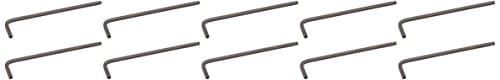 Image of Bondhus 10960 4.0mm Ball End L-Wrench