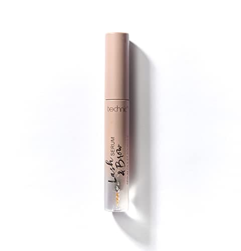 Image of Technic Lash & Brow Serum - Nourishing Formula to Condition & Enhance Natural Lashes & Brows - Vegan and Cruelty Free