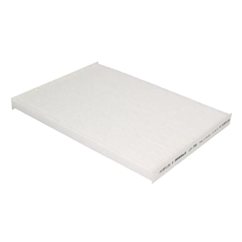 Image of MAHLE LA 396 Interior Cabin Air Filter - Pollen Filter - Car