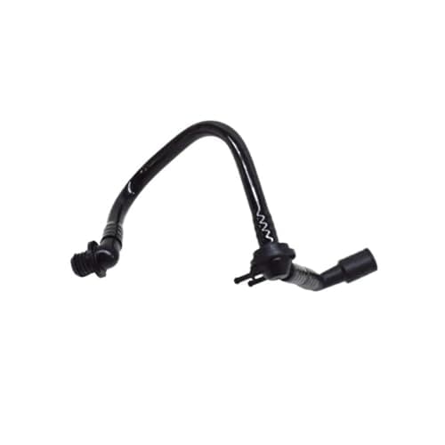 Image of Brake Booster Vacuum Hose for VW for Sharan 7M 2.0 for Golf 4 1997-2003 7M3611931T Full Brake line