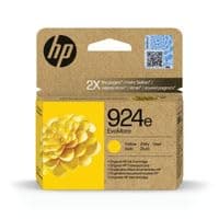 Image of HP 924E EVOMORE INK CART YLW
