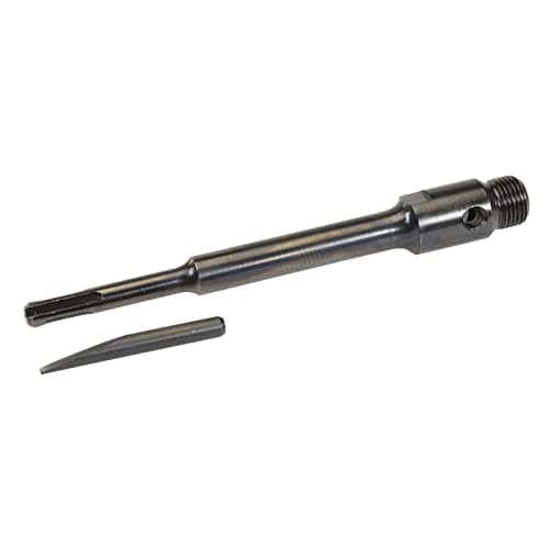 Image of Silverline 124518 SDS Plus Core Drill Arbor 200 mm