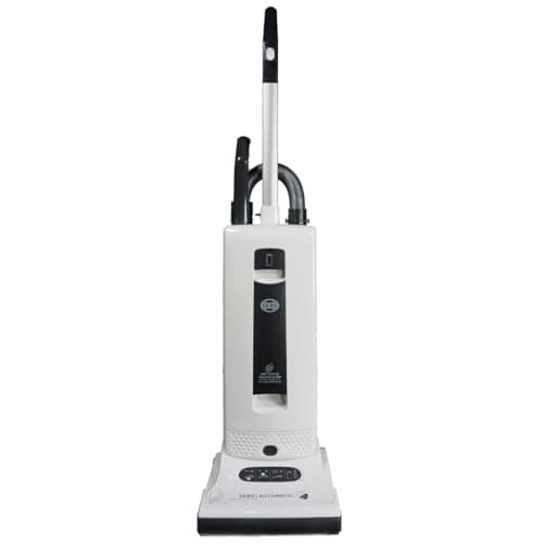 Image of Sebo Automatic X4 Upright Vacuum Cleaner