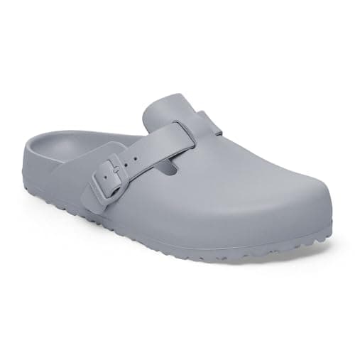 Image of Birkenstock Boston Eva Men's Slippers