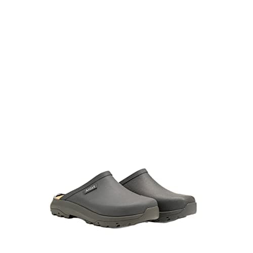 Image of Aigle Corlay M Clog Men, Green, 41 EU