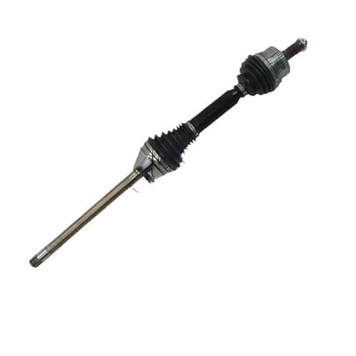 Image of C4 Front Right Drive Shaft Compatible For Land Rover Range Rover 2002 2009 2010 2012 Half Shaft IED500110 IED000062 IED500020 IED500022