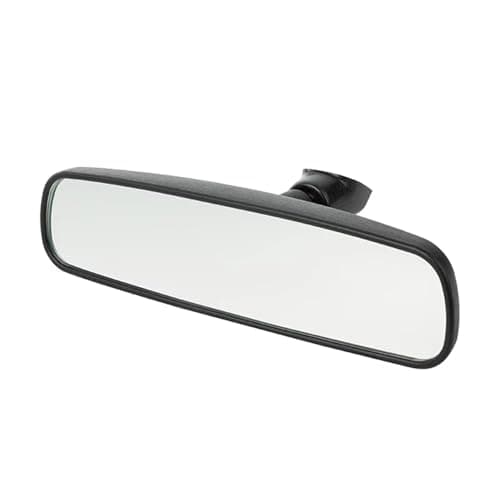 Image of Learner Driver Mirror Compatible With Nissan For Tiida C11 2008-2012 C12 2012-2017 For Titan (A60) 2004-2015 Car Interior Rearview Mirror