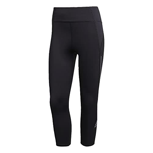 Image of adidas Women's Own The Run 3/4 Running Leggings