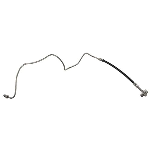 Image of febi bilstein 33019 Brake Hose with screw and sealing ring, pack of one