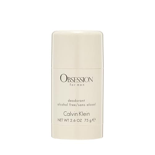 Image of Calvin Klein Obsession for Men Deodorant Stick 75g