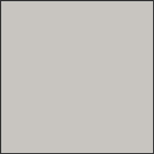 Image of highdecora Custom Size Kitchen Base or Wall Cabinet Unit Slab Door 18mm MFC Satin or Matt Finish (H100-920mmXW100-600mm, Light Grey - U708ST9)