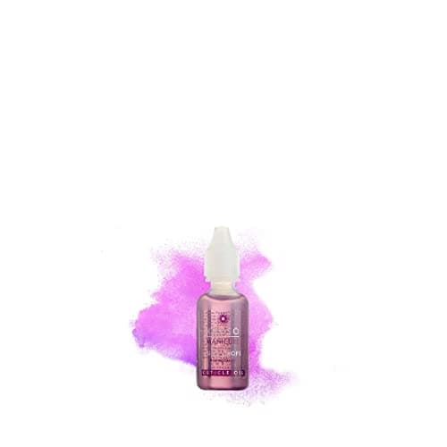 Image of Kaeso Juicy Drops Cuticle Oil 15ml – Nourishing Nail & Cuticle Oil – Hydrating & Softening Nail Care Treatment – Professional Manicure Care